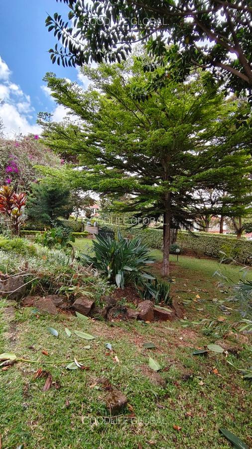4 Bed Villa with En Suite at Rosslyn - 18