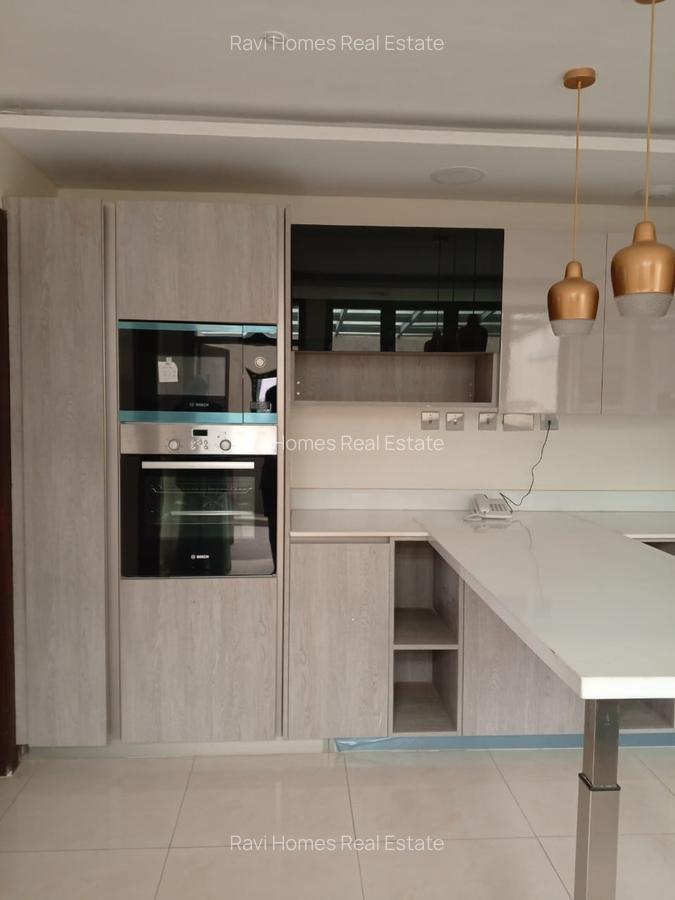 5 Bed Villa with En Suite in Lower Kabete - 6