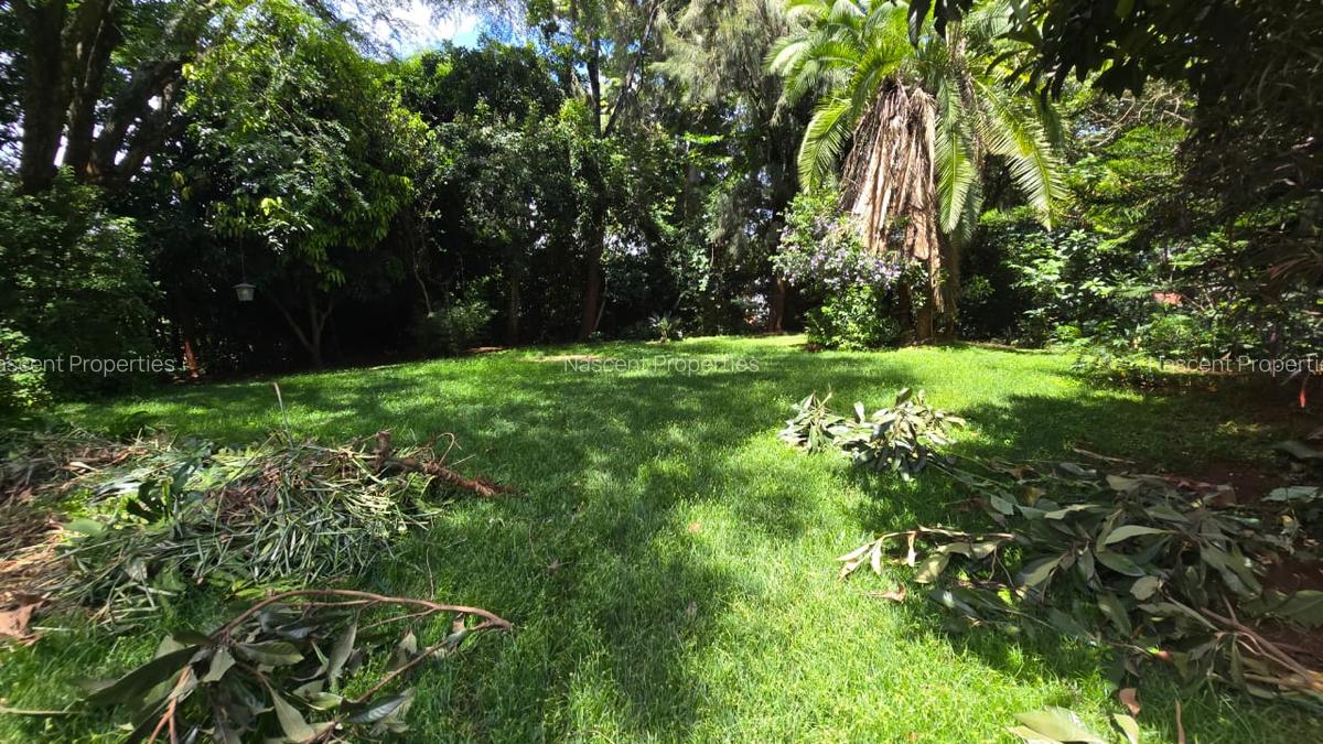 4 Bed House with En Suite in Rosslyn - 10