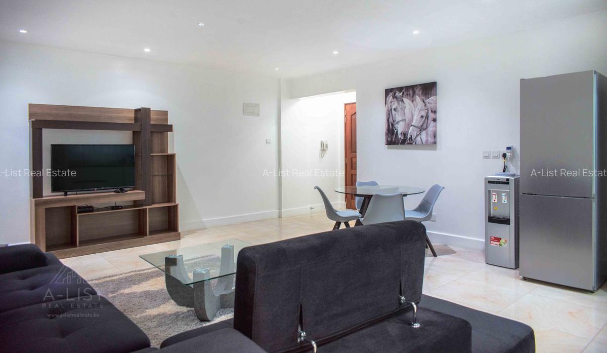 1 Bed Apartment with En Suite at Rhapta Road - 9