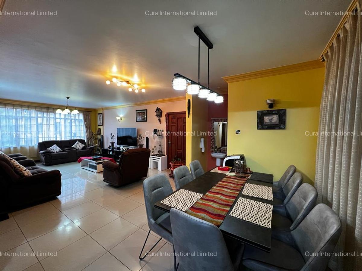 3 Bed Apartment in Parklands - 2