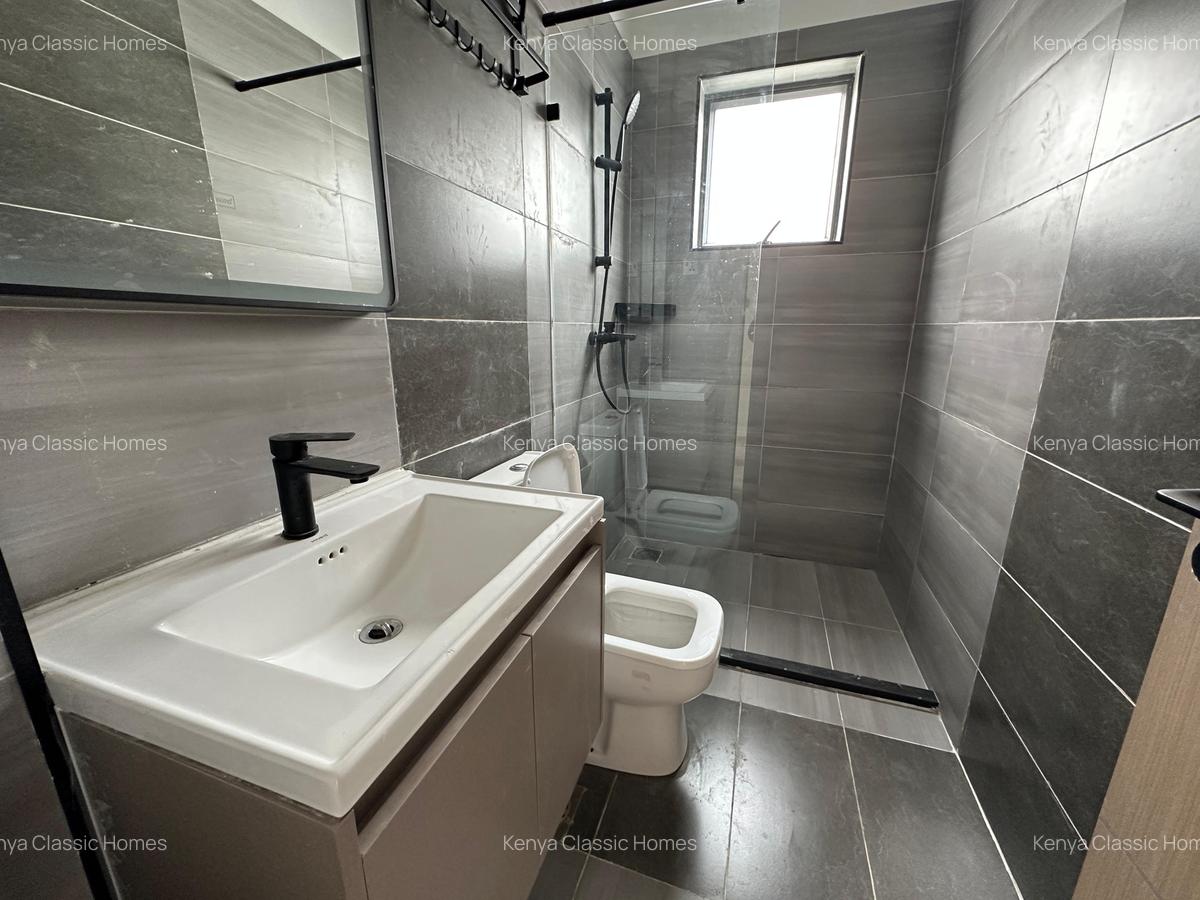 2 Bed Apartment with En Suite at Lavington - 11