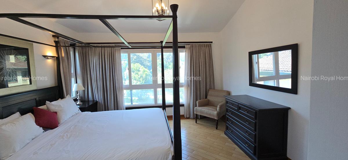 4 Bed Townhouse with En Suite at Grovelia Grove 55 - 19