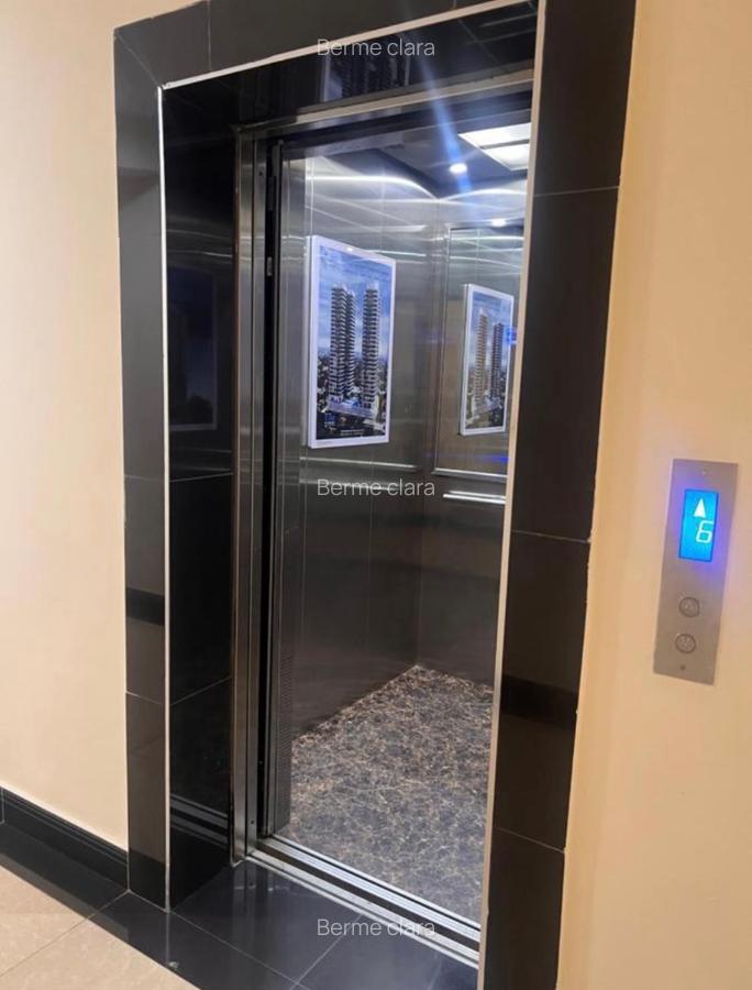 Furnished 2 Bed Apartment with Swimming Pool at Siaya Park Appartement - 9