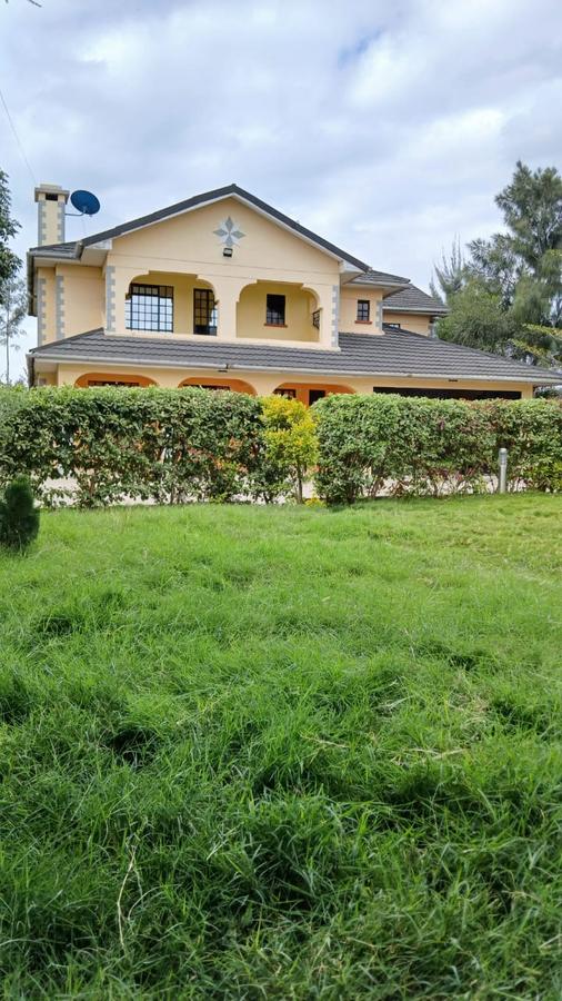 4 Bed House with En Suite at Katani Road - 1