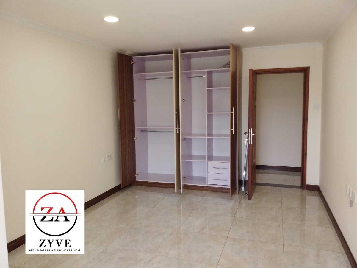 3 Bed Apartment with En Suite at Kilimani Off Argwings Kodhek Road - 13