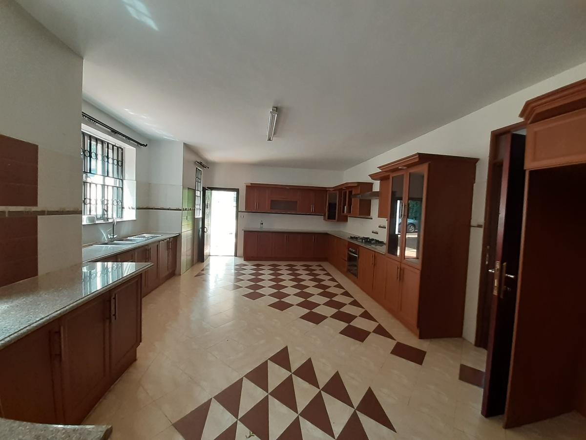 5 Bed House with En Suite in Thigiri - 7