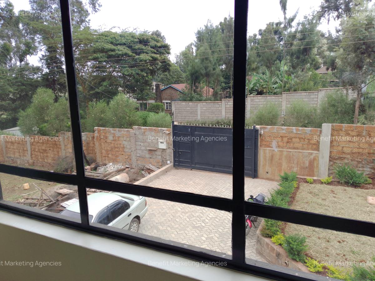 4 Bed House at Kibiko - 19