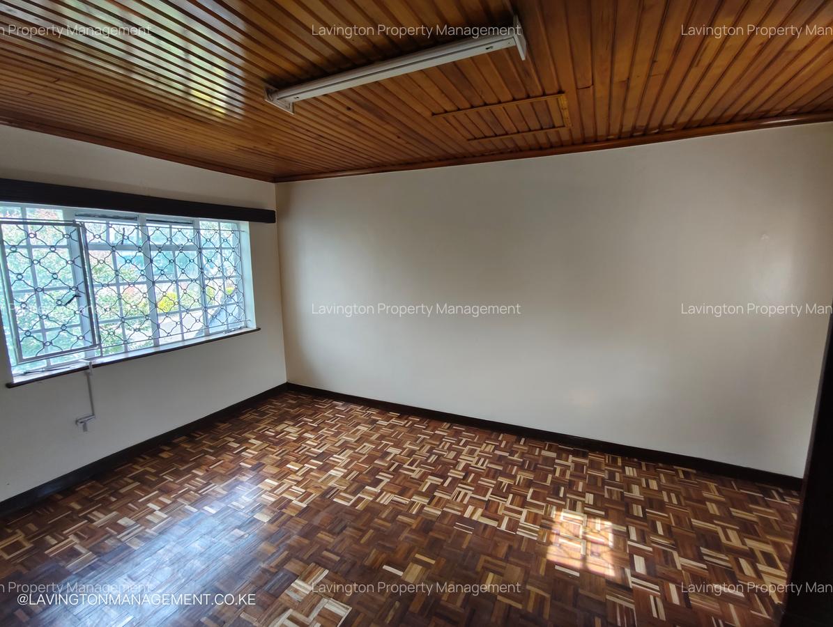 Office with Fibre Internet at Lavington Green - 11