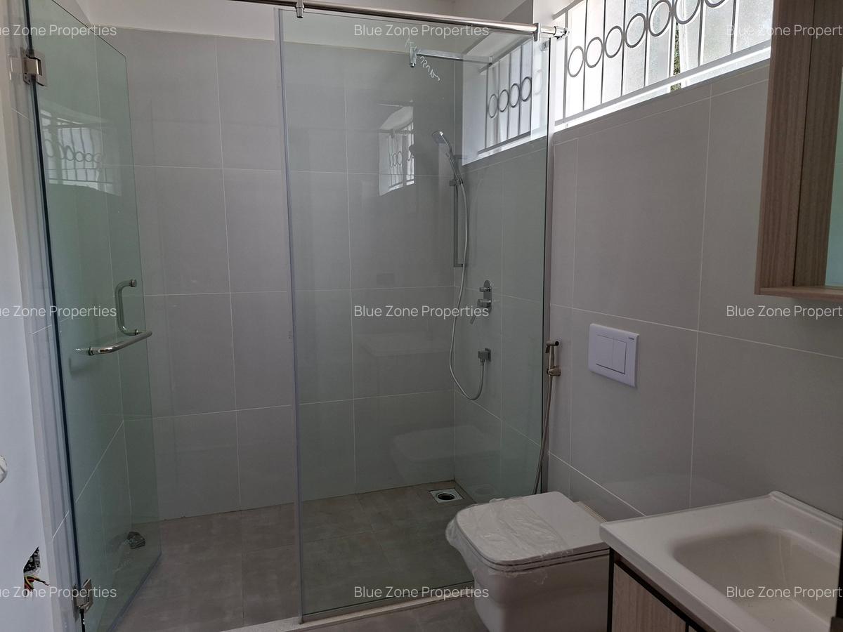 4 Bed House with En Suite at Off Ruaka Rd - 13