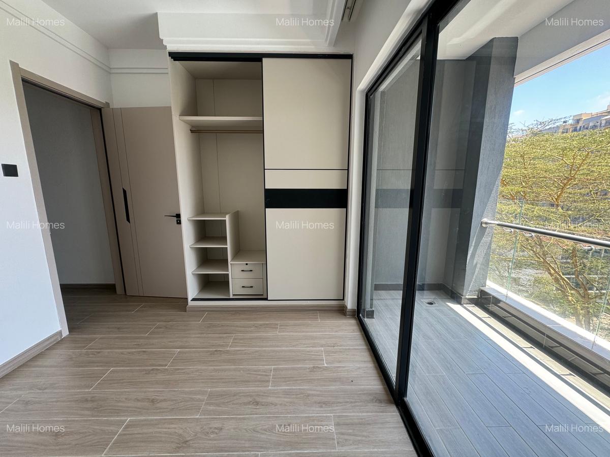 1 Bed Apartment in Kilimani - 2