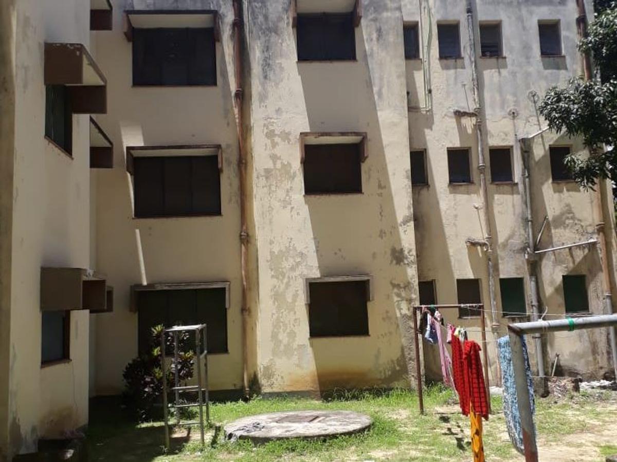 2 Bed Apartment in Mombasa CBD - 2