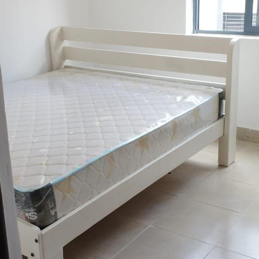 2 Bed Apartment with En Suite in Kitengela - 3