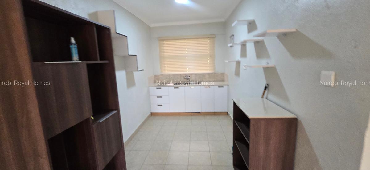 2 Bed House with Garden at Karen Galleria Mall - 8