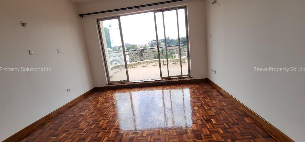 4 Bed Apartment with En Suite in Lavington - 15