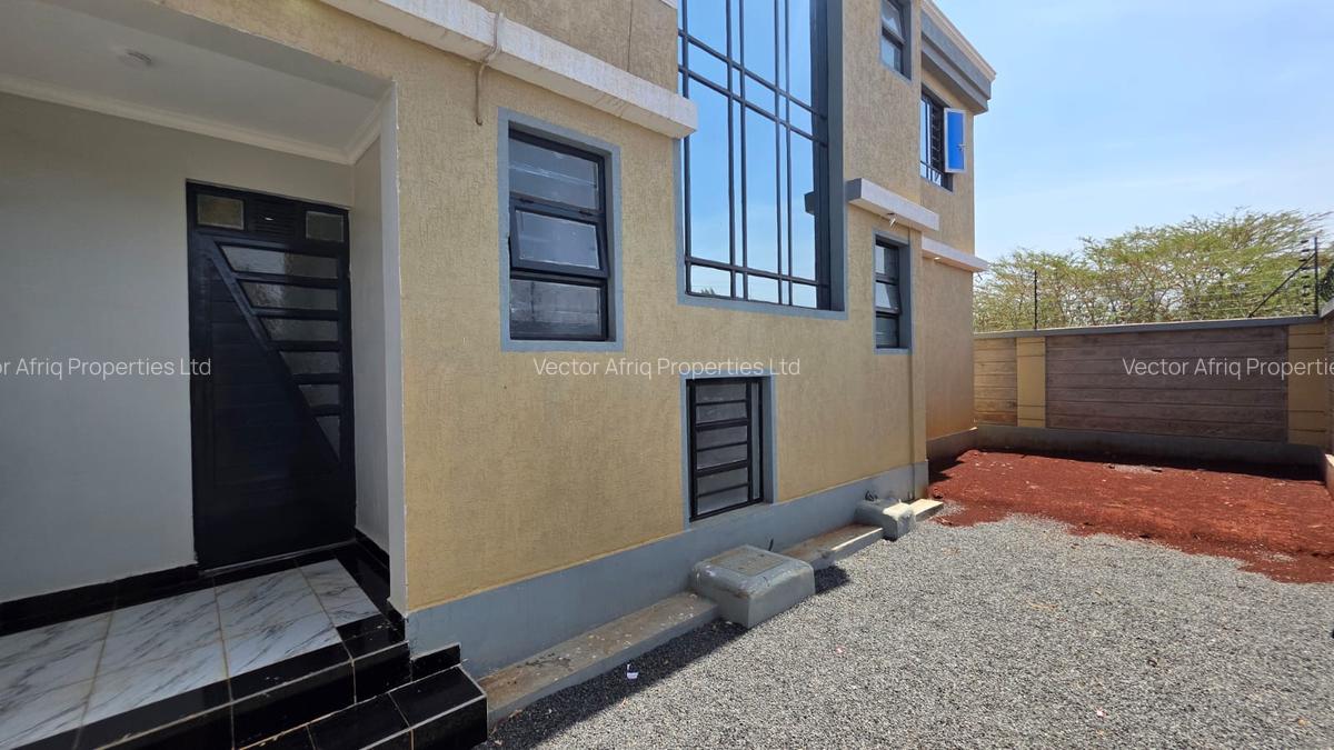3 Bed House with En Suite in Ruiru - 16