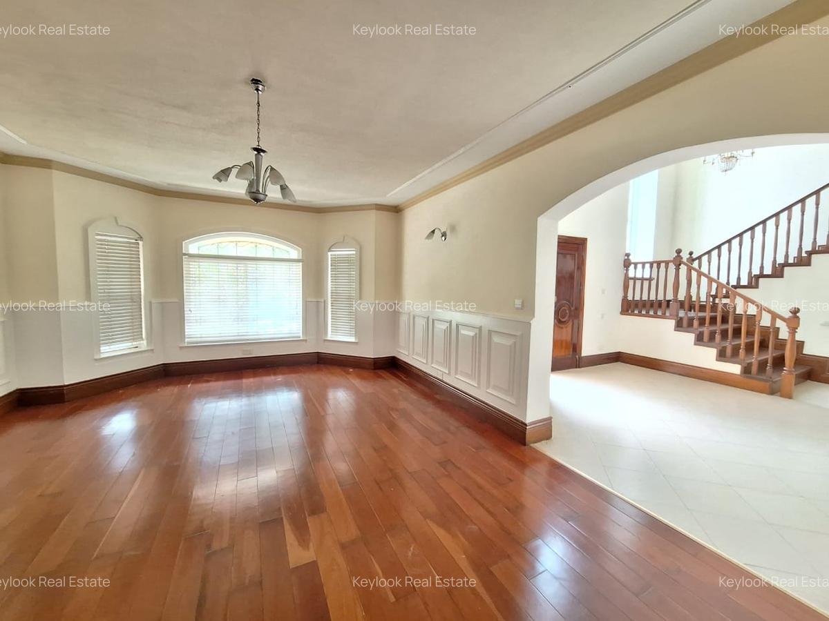 4 Bed Townhouse with En Suite at Old Kitisuru Road - 15