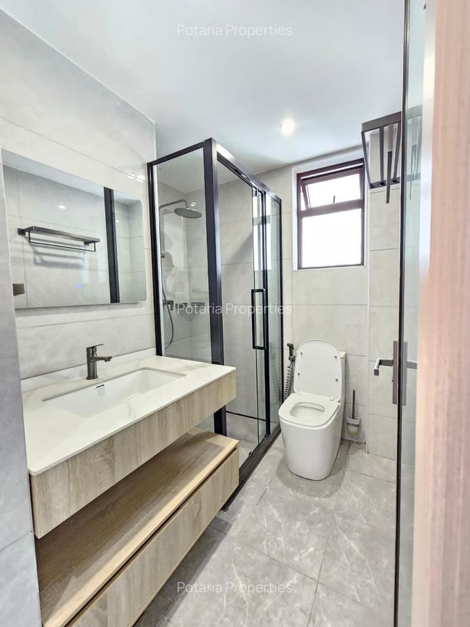 2 Bed Apartment with En Suite in Riverside - 8