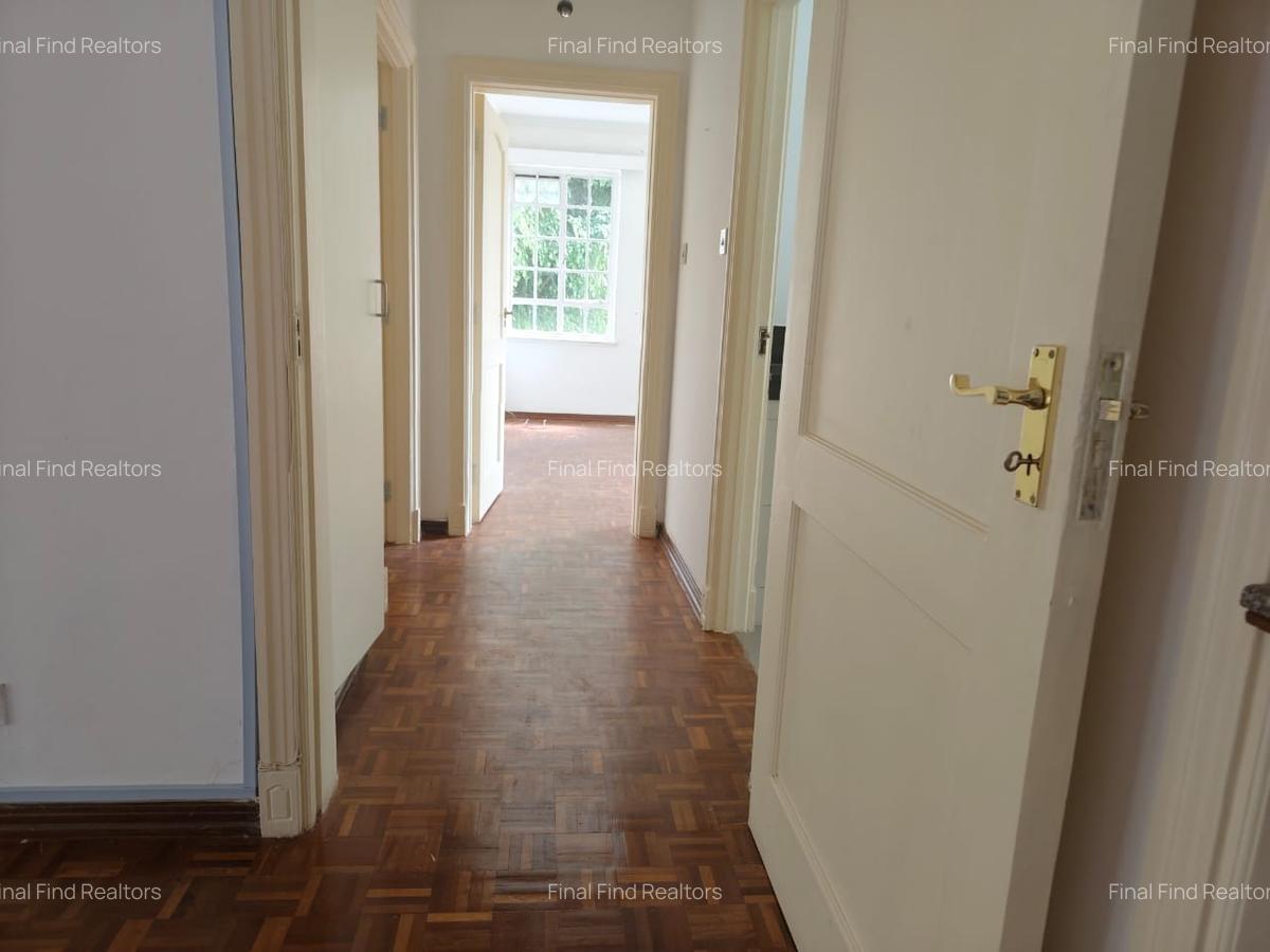 2 Bed Apartment with Swimming Pool in Muthaiga - 7