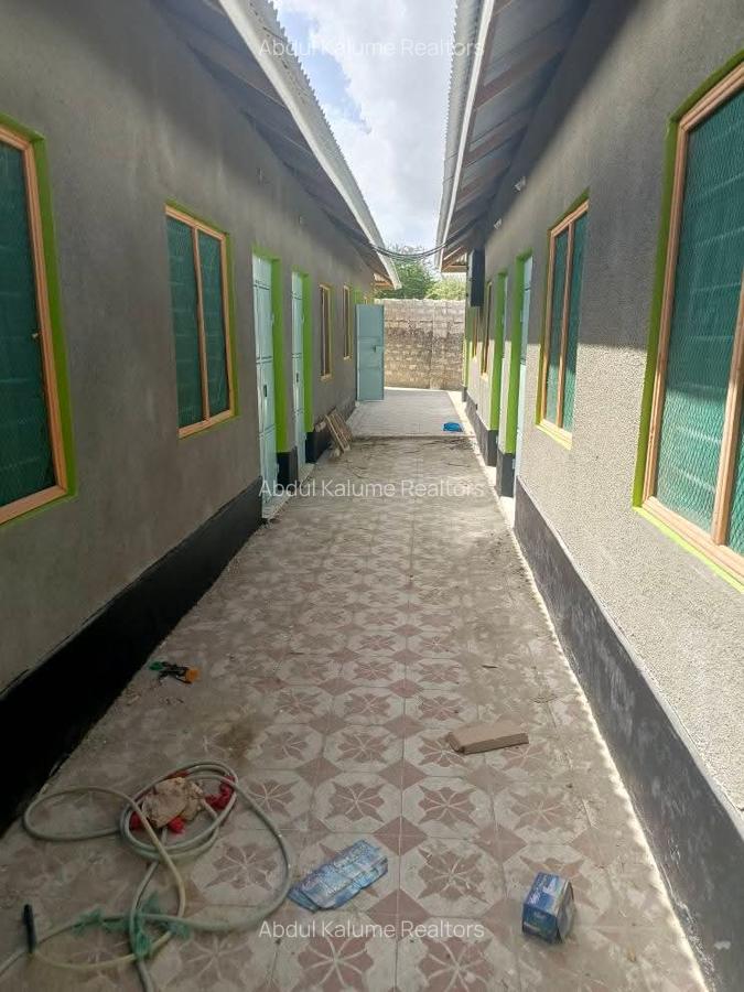 9 Bed House with Borehole at Bamburi - 3