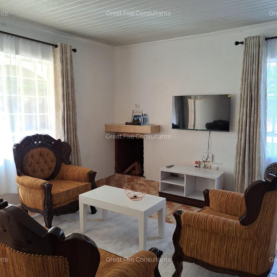 2 Bed House with Staff Quarters in Runda - 4