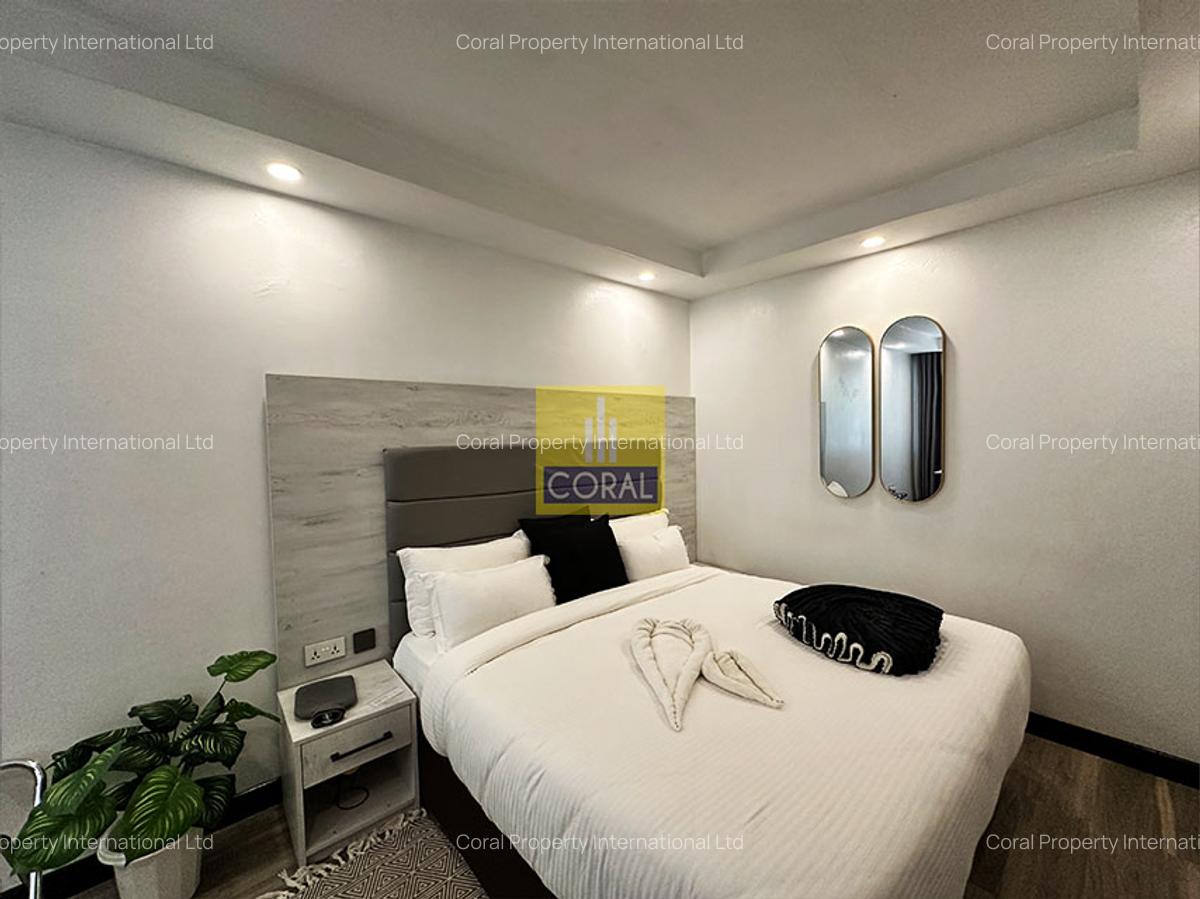 1 Bed House with En Suite in Karen - 7