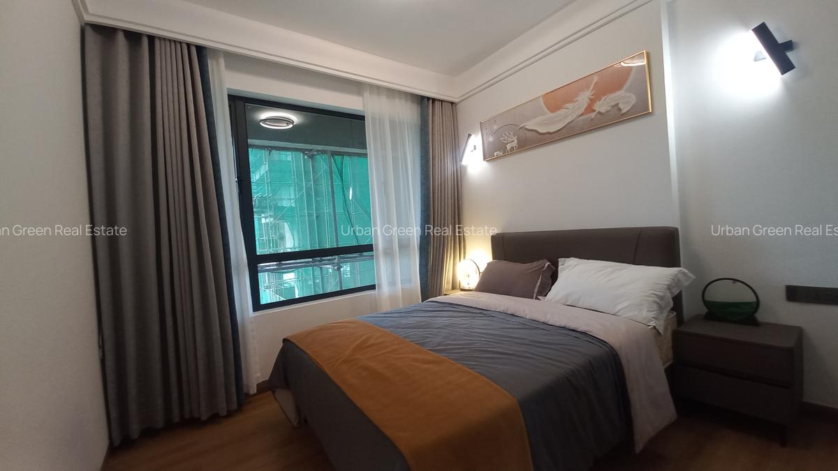 3 Bed Apartment with En Suite in Kilimani - 5