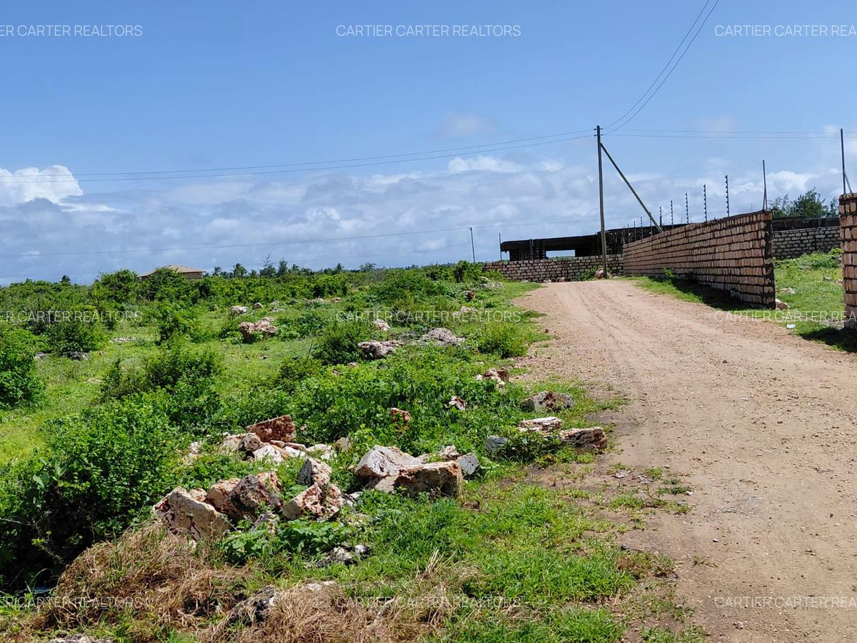 Land in Watamu - 6