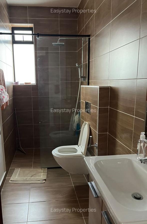 4 Bed Townhouse with En Suite in Kitisuru - 8
