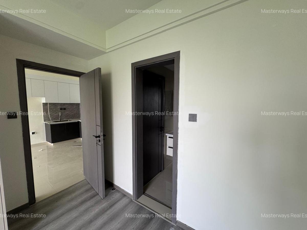 1 Bed Apartment with Swimming Pool at Westlands Lane - 8