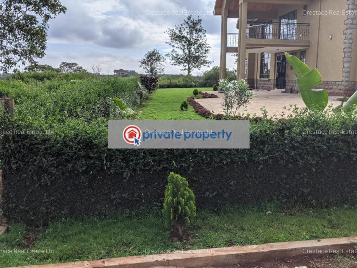 6 Bed House with En Suite in Thika - 7