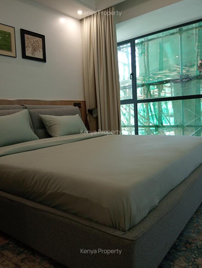 2 Bed Apartment with En Suite at Rhapta Road - 11