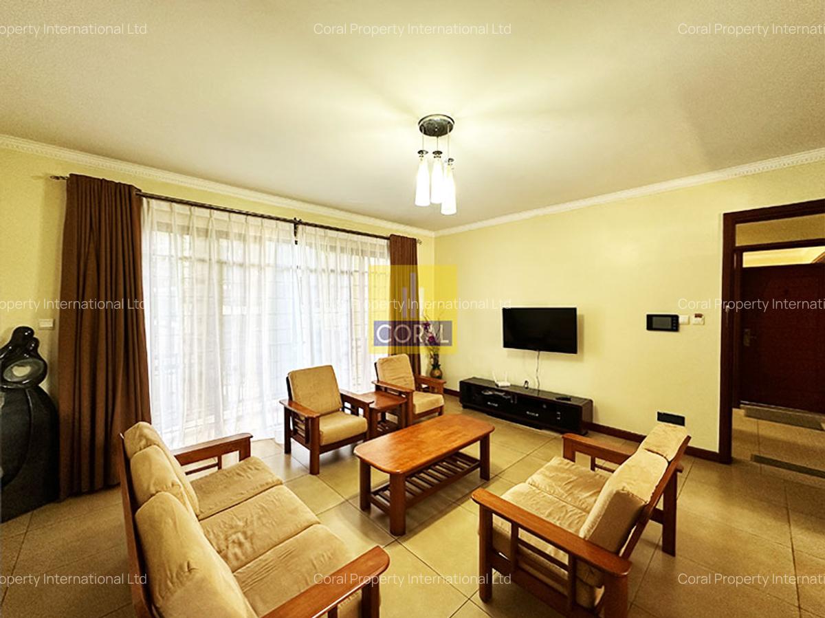 2 Bed Apartment with En Suite in Westlands Area - 15
