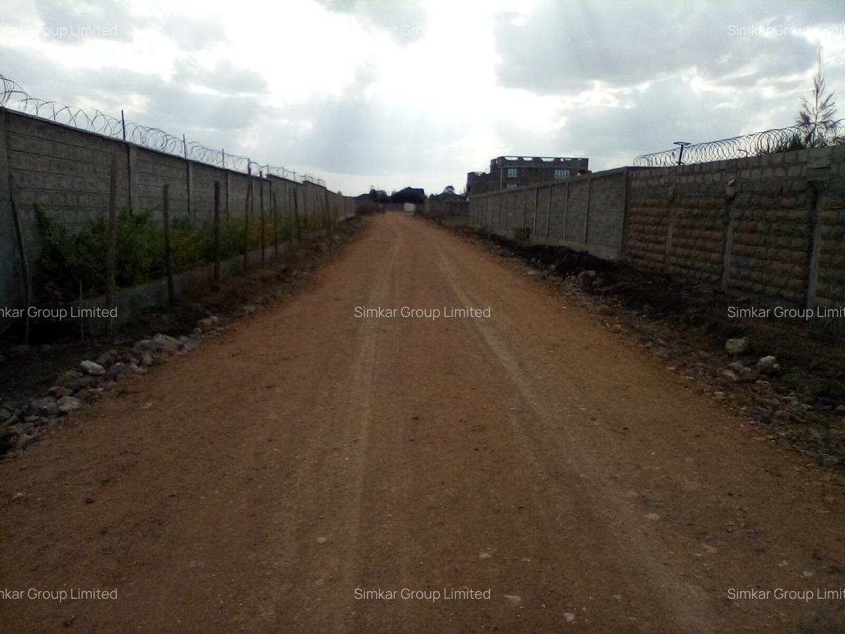 0.25 ac Land at Katani - 4