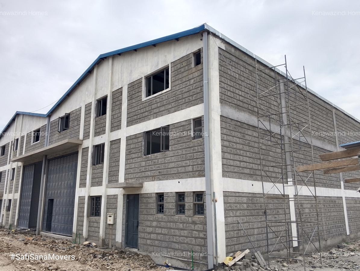 Warehouse with Fibre Internet at Syokimau Gateway Mall - 4