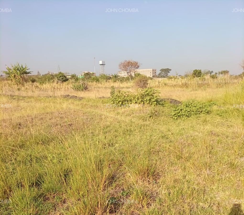 5 ac Land in Thika - 13