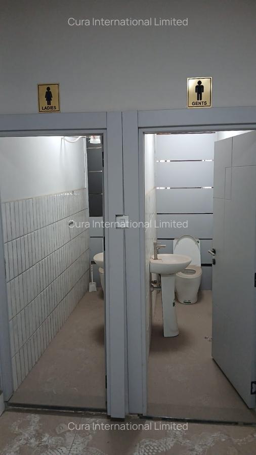 17,000 ft² Warehouse in Mombasa Road - 10