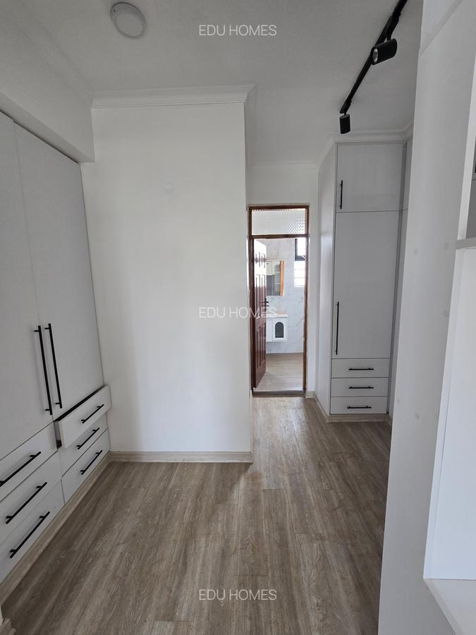 4 Bed House with En Suite at Thikaroad - 8