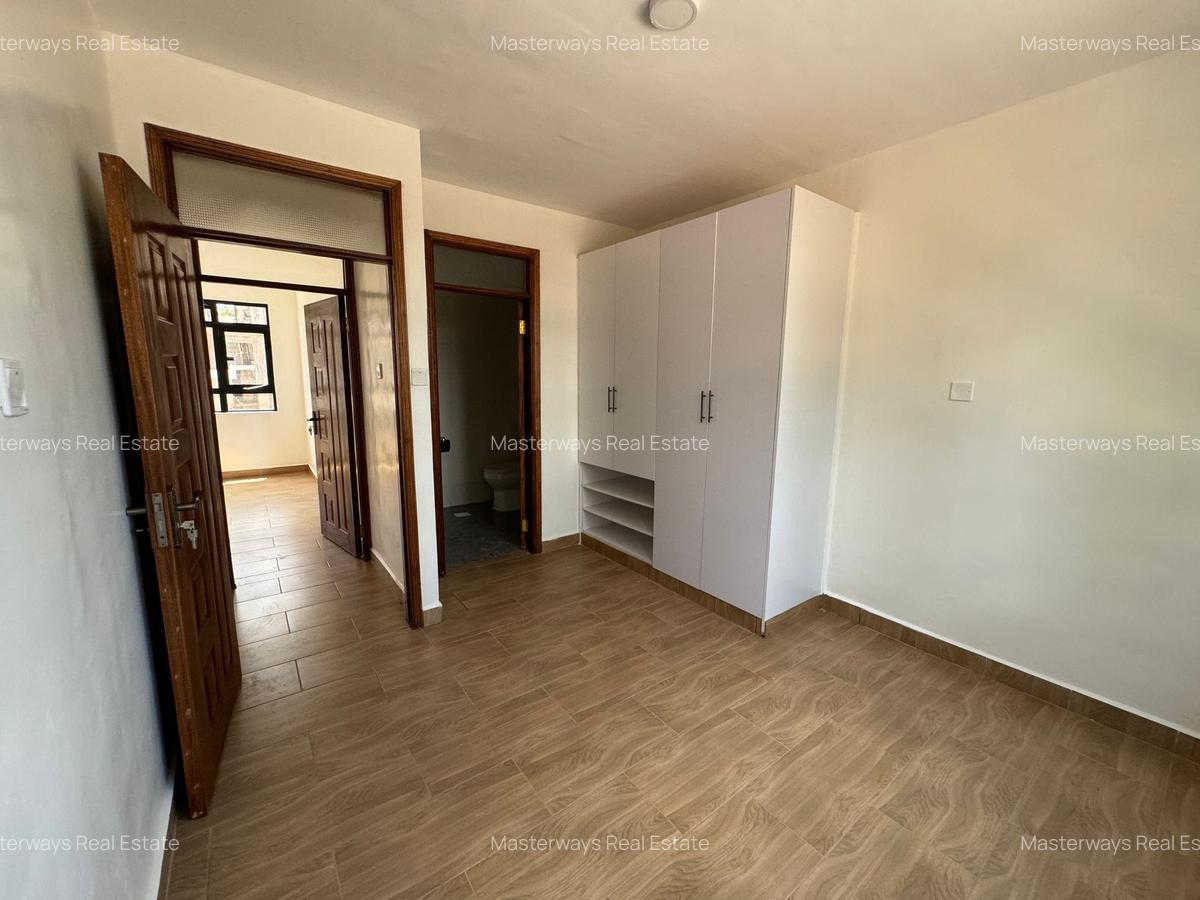 4 Bed Villa with En Suite in Gikambura - 10