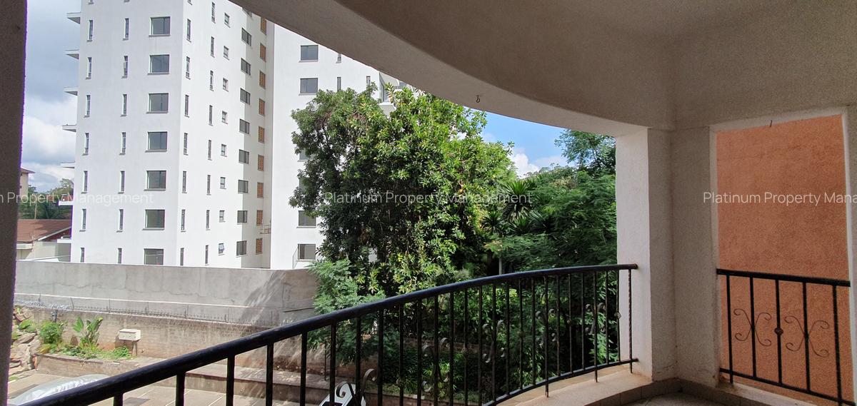 4 Bed Apartment with En Suite at Brookside Gardens - 4