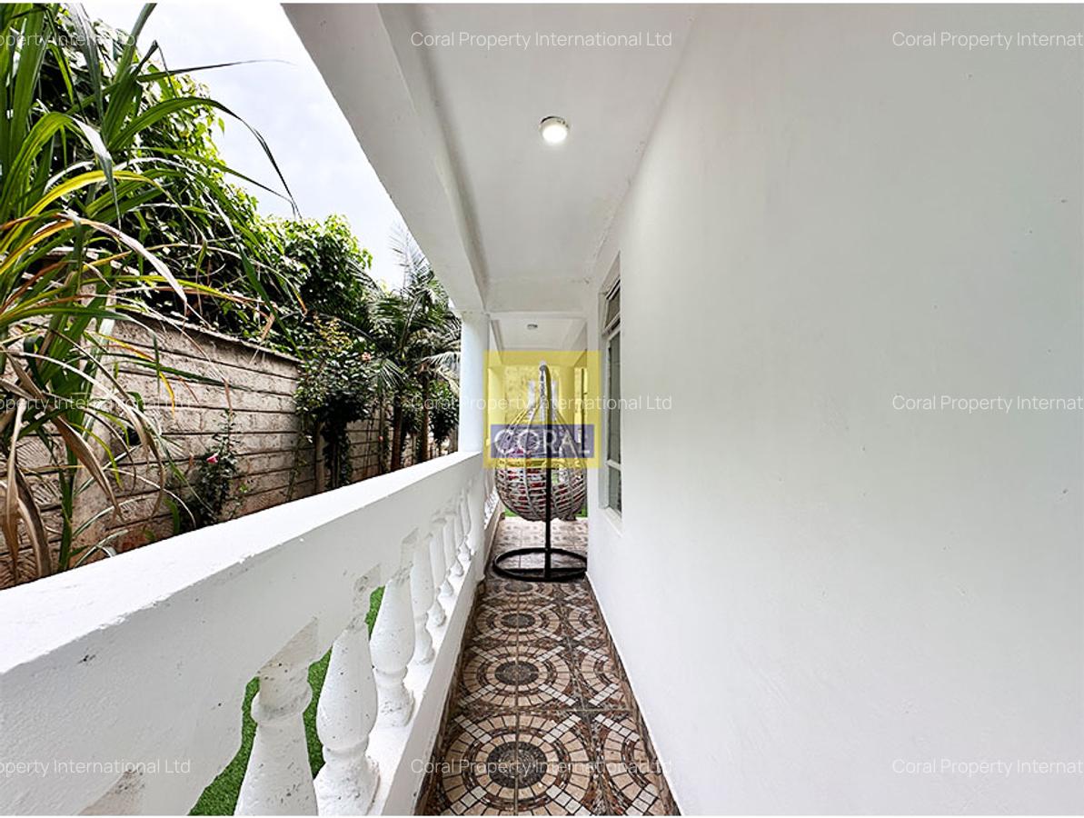 1 Bed Apartment with Parking in Nyari - 15