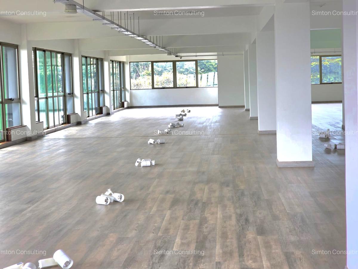 Office at Waiyaki Way - 9