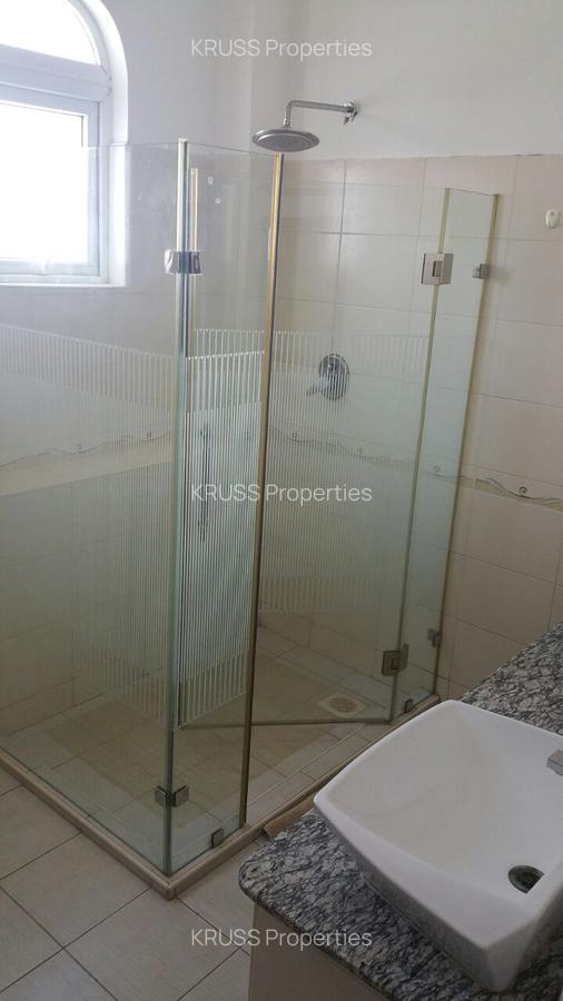 Furnished 3 Bed Apartment with En Suite at Ar909 - 8