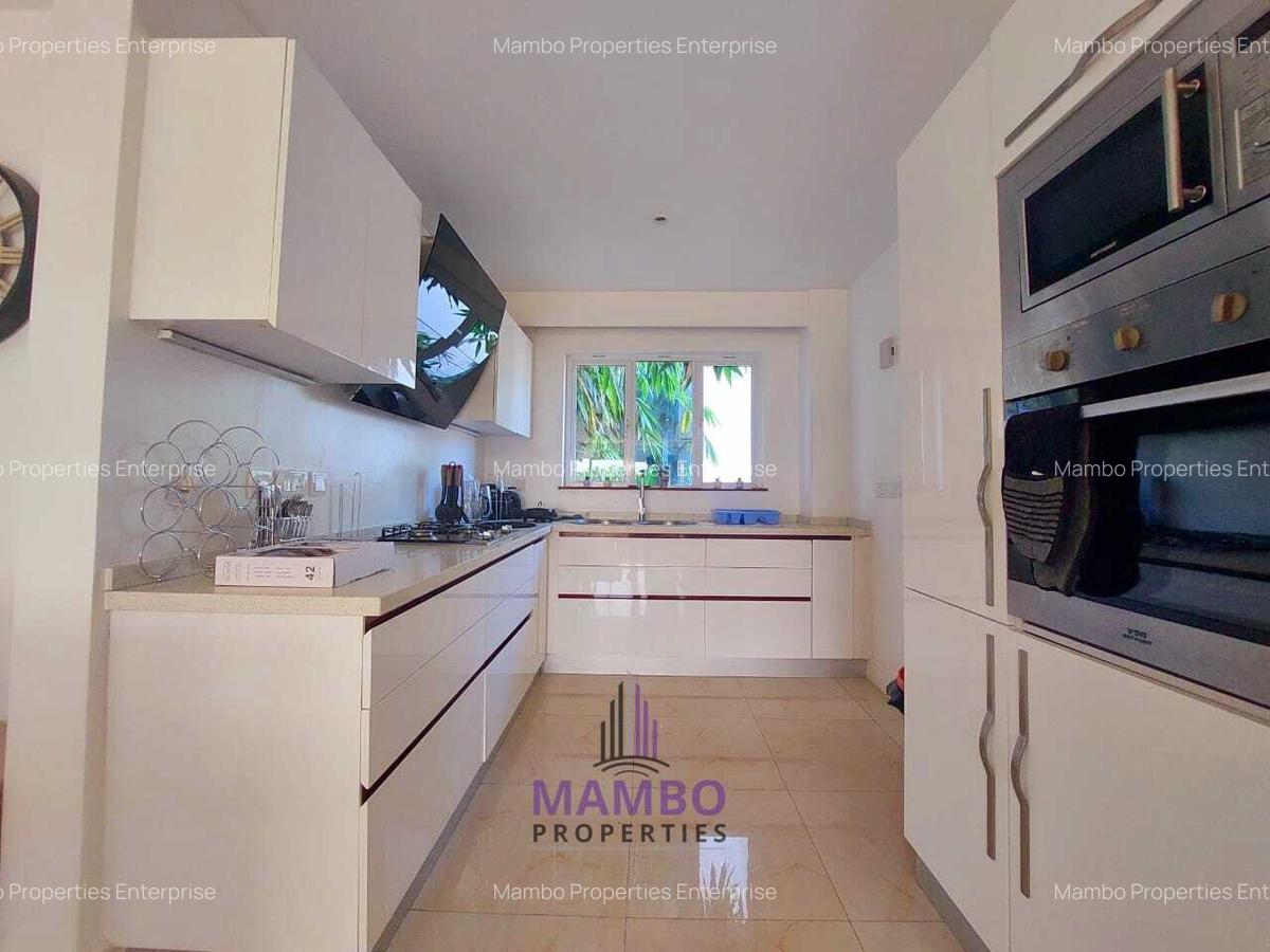 2 Bed Apartment with En Suite at Rhapta Rd - 11