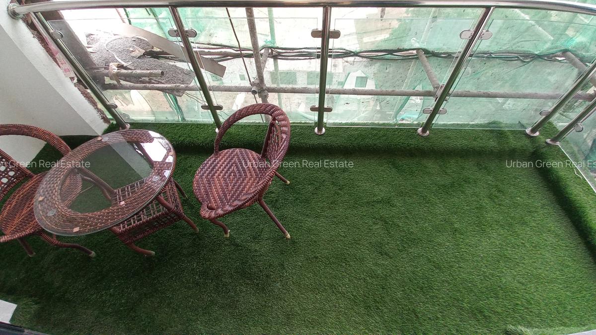 3 Bed Apartment with En Suite in Westlands Area - 4