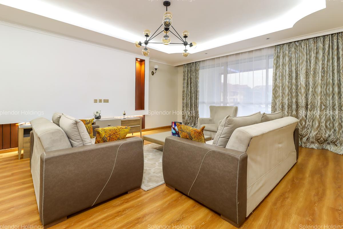 3 Bed Apartment with En Suite in Lavington - 19