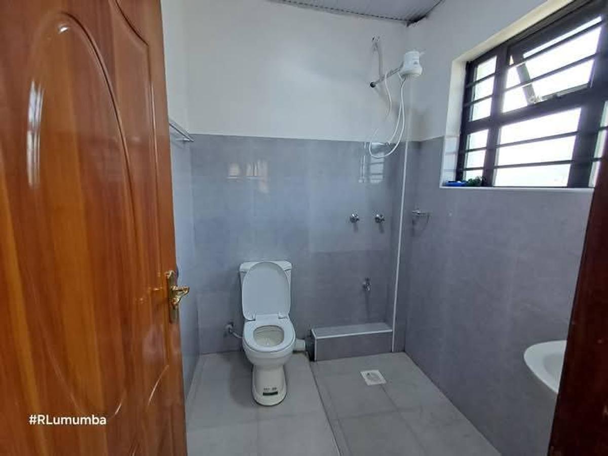 3 Bed House with En Suite in Kitengela - 15