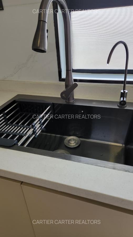 1 Bed House with En Suite in Kilimani - 14