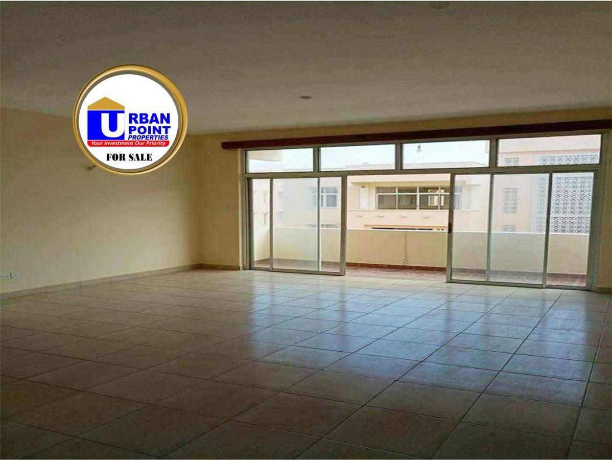 2 Bed Apartment with En Suite in Mtwapa - 4