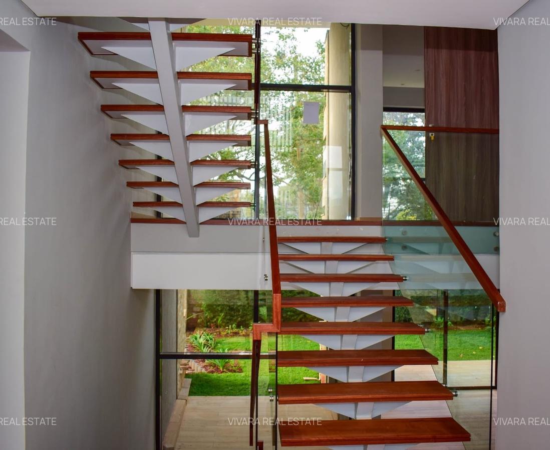 3 Bed Villa with En Suite in Lower Kabete - 12